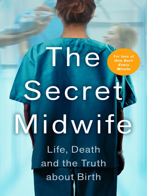 Title details for The Secret Midwife by The Secret Midwife - Available